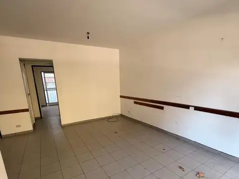 Departamento en Venta 60 años
