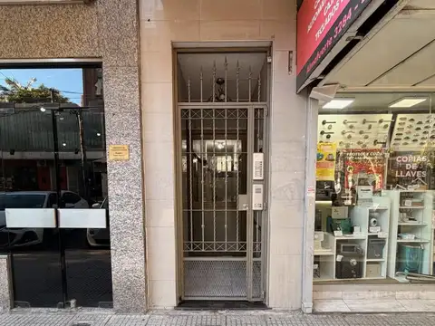Almafuerte  al 3200