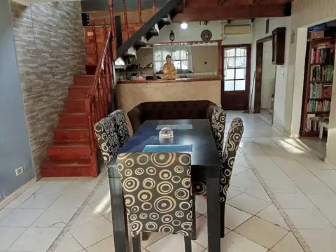 Depto Tipo Casa en Venta en Villa Vitacal, USD 136.900