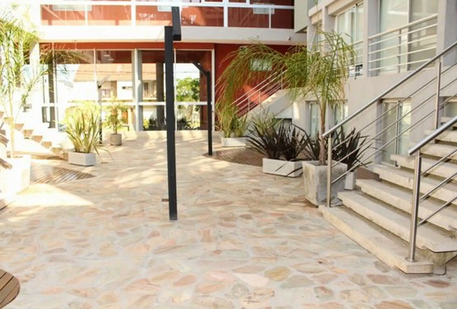 Venta Departamento 4 Amb P. Mogotes a 200m Del Mar