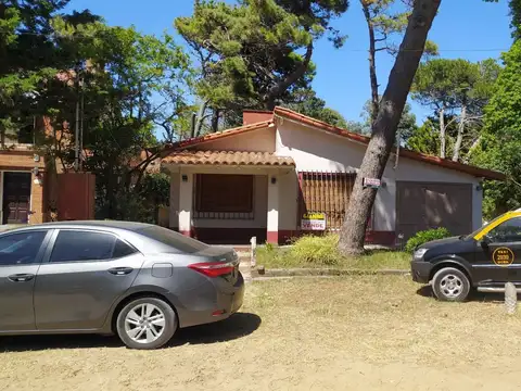 Casa 3 Amb Barrio Norte a 200mts del mar!!!