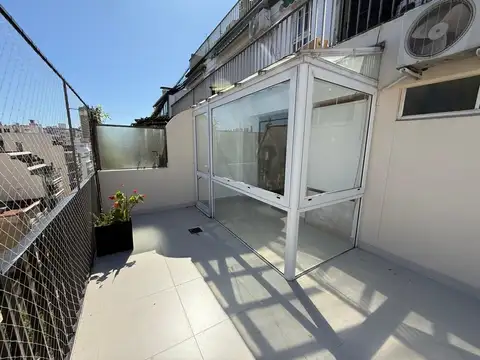 Departamento en Venta 45 años