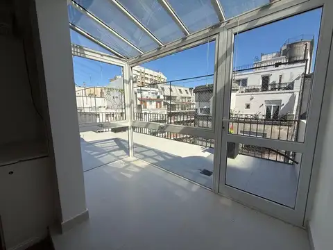 Departamento en Venta en Recoleta, USD 170.000