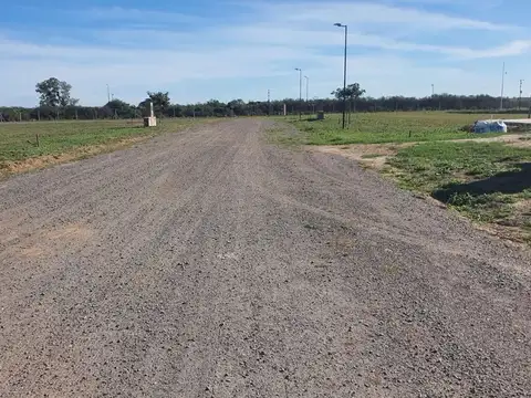 Terreno en Venta en Santo Tome, USD 65.000