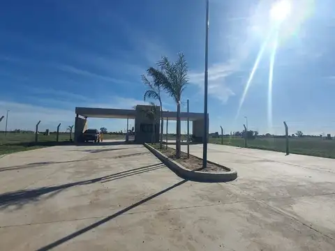 Lote Barrio 6 "La Mansa", Country Nuevos Aires