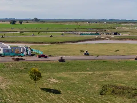 Autopista Santa Fe - Rosario 100
