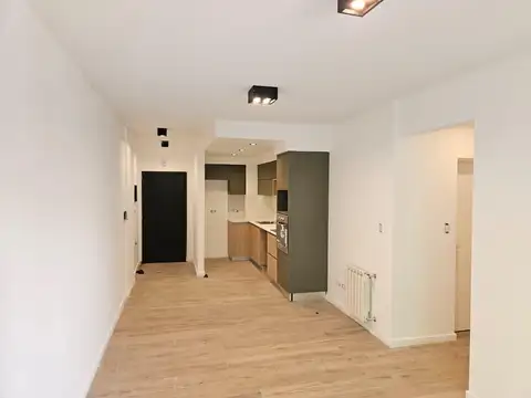 Departamento en Venta Apto profesional