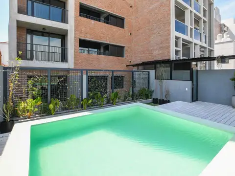 Departamento en Alquiler Temporal de 1 dormitorio