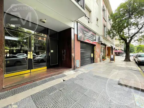 Av. Días Vélez al 3900