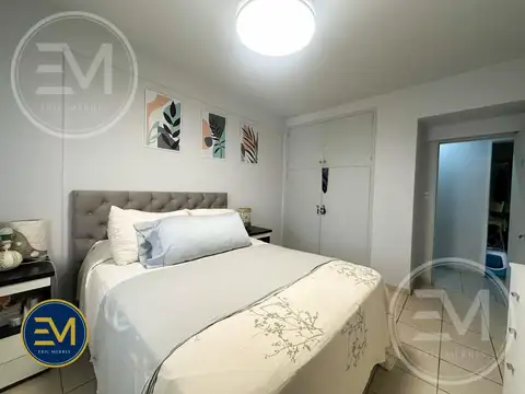 Departamento en Venta 45 años