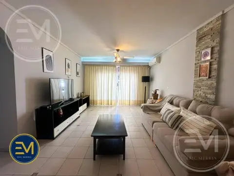 Departamento en Almagro Norte