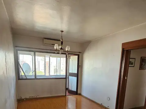 Departamento en Venta en Mercado Central, USD 48.900