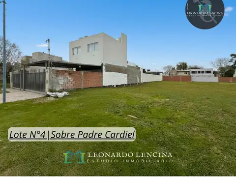 Terreno en Venta en Los Pinares, USD 58.500