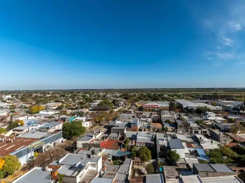 Departamento en Venta en Santa Fe, USD 40.000