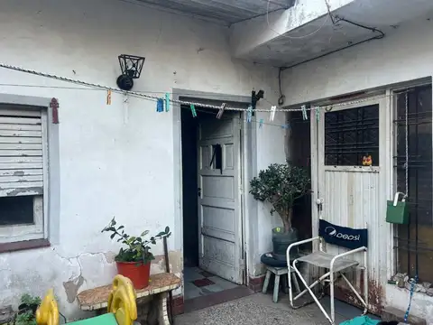 Casa en Venta 41 años