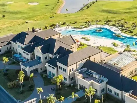 Terreno en venta - 2.166mts2 - Haras del Sur III - La Plata