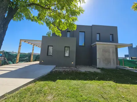 Casa  en Venta ubicado en San Pablo, Pilar, G.B.A. Zona Norte - FINANCIACIÓN