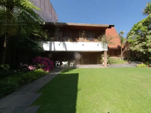 Casa en Venta en Banfield, Partido de Lomas de Zamora