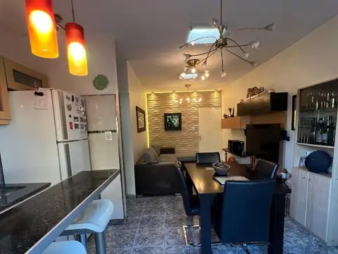 Departamento en Venta en Ramos Mejía, USD 43.000