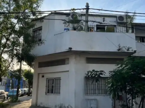 DEPARTAMENTO DE 2 AMBIENTES EN VENTA