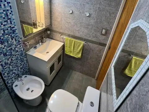 Departamento en Venta 15 años