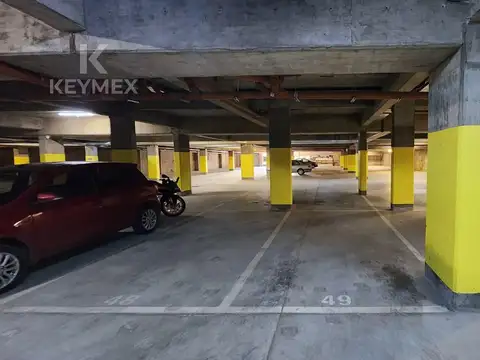 Venta 2 Cocheras Pilar