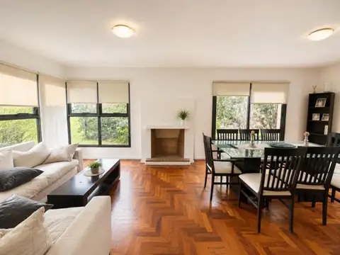 Casa en Venta Los Arboles Valle Escondido jardín pileta