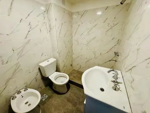 Departamento en Venta con 2 cocheras