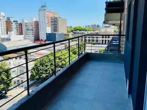 Departamento en Venta en Echesortu, USD 86.400