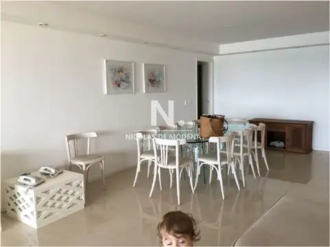Departamento en Venta de 3 dormitorios