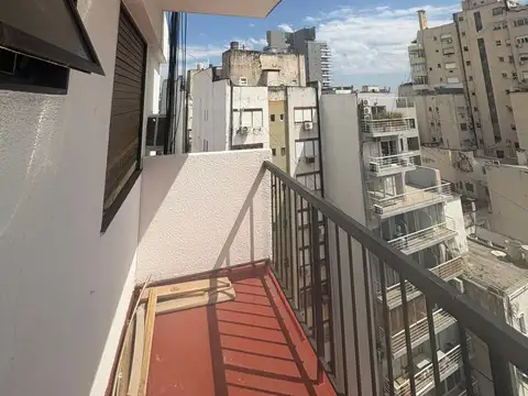 Departamento en Alquiler en Recoleta, $ 800.000