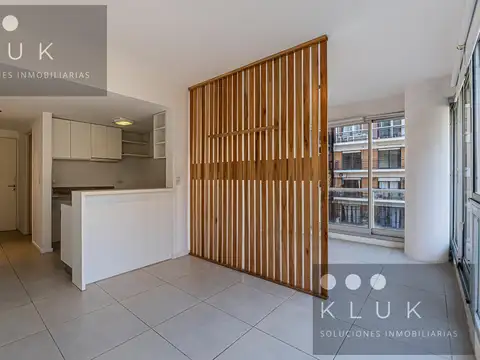 Departamento en Alquiler en Villa Urquiza, Capital Federal