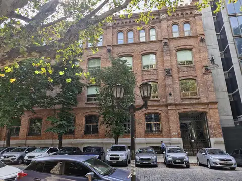 Paseo Colón 600 - Edificio Histórico