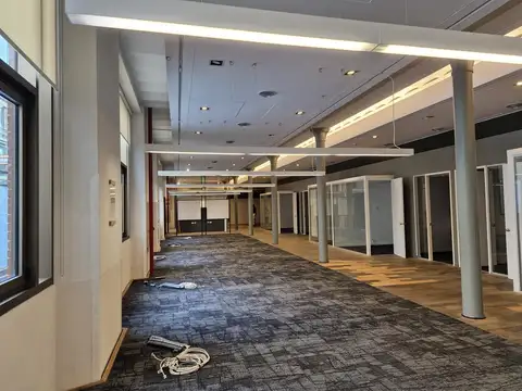Paseo Colón 600 - Edificio Histórico