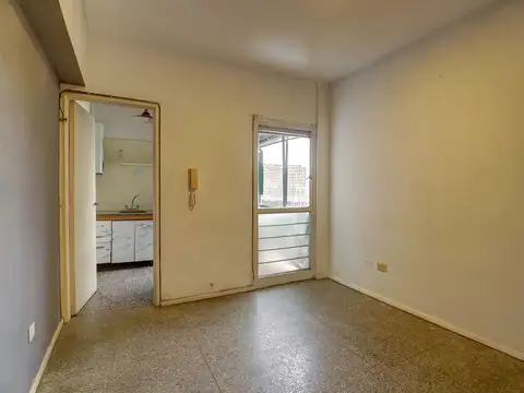 Departamento en Venta 50 años