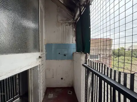 Departamento en Venta en Parque Patricios, USD 48.000