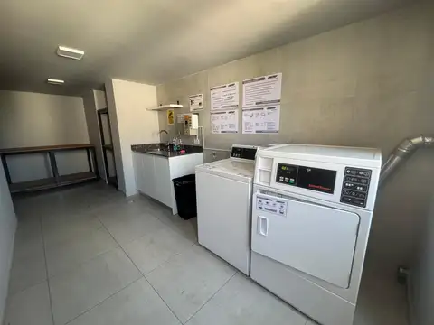Departamento en Alquiler al Este