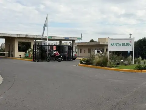 Terreno en Venta en Pilar Del Este - Santa Elisa, Countries y Barrios Cerrados en Pilar