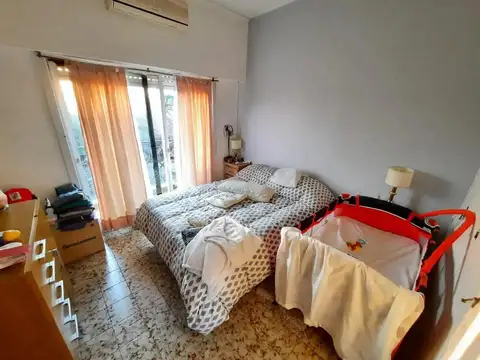 Departamento en Venta en Castelar Norte, USD 80.000