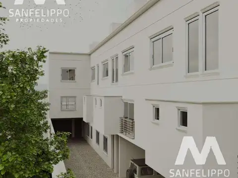 Av. Manuel Belgrano al 5600 - Duplex 2