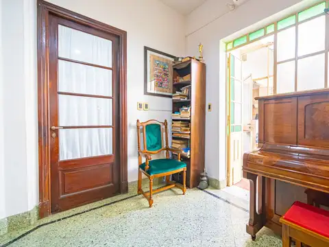 Casa en Venta en Villa Urquiza, USD 218.000