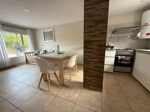 Departamento en Venta 8 años