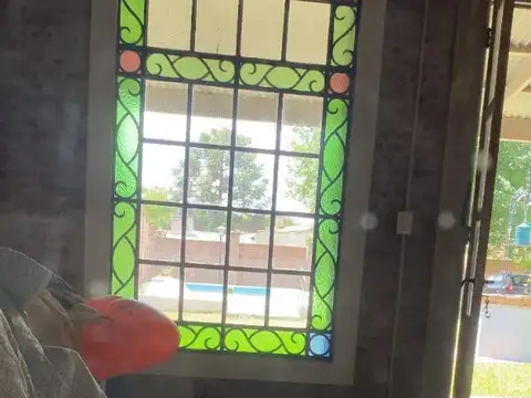 Venta almacen de campo y vivienda