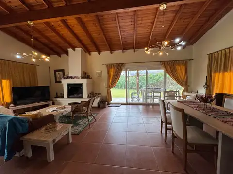 Casa en venta Fincas de Iraola 1