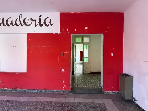 Local en Venta 56 años