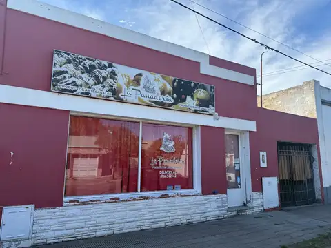 San Martín 300