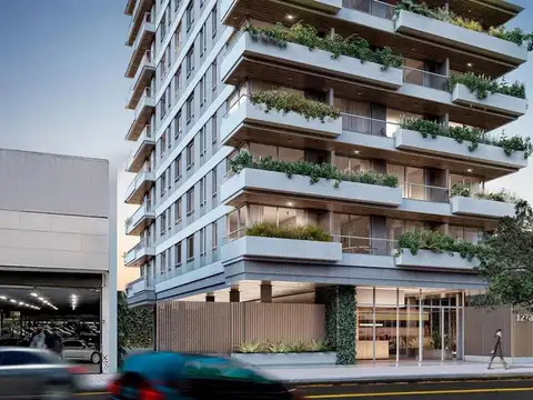 Departamento en Venta en Olivos, Partido de Vicente López