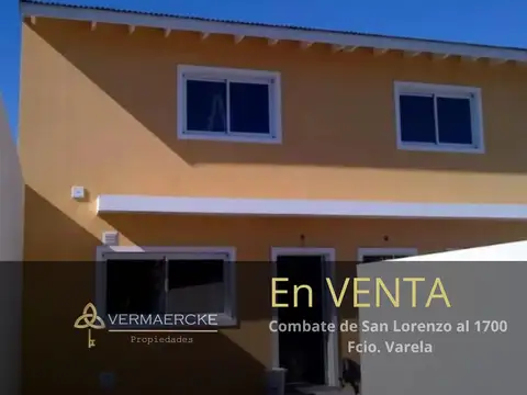 Departamento en Venta