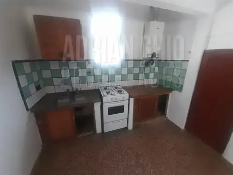Departamento en Venta al Norte