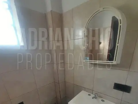 Departamento en Venta 55 años